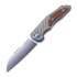 MKM Knives Root sulankstomas peilis