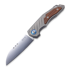 MKM Knives Root kääntöveitsi