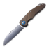MKM Knives Root sulankstomas peilis