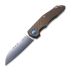 MKM Knives Root kääntöveitsi