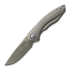 MKM Knives Timavo Ti 3D sulankstomas peilis