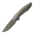 MKM Knives Timavo Ti sulankstomas peilis