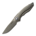 MKM Knives Timavo Ti kääntöveitsi
