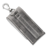 MKM Knives Tool Pouch, grigio, bianco MKLTP-1