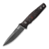 MKM Knives - TPF Defense CF Dark Matter Red