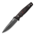 Faca MKM Knives TPF Defense CF Dark Matter Red MKTPFD-CFDRD