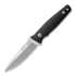 MKM Knives TPF Defense G-10 knife MKTPFD-GBK