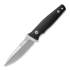 Faca MKM Knives TPF Defense G-10 MKTPFD-GBK