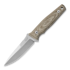 Faca MKM Knives TPF Defense Micarta MKTPFD-GC