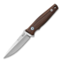MKM Knives TPF Defense Santos knife MKTPFD-S