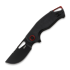 Coltello pieghevole MKM Knives Vincent PVD, G10 Black MKVCN-GBB