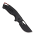 Coltello pieghevole MKM Knives Vincent PVD, G10 Black MKVCN-GBB