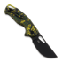 Coltello pieghevole MKM Knives Vincent PVD, Toxic Storm CF MKVCV-CTD