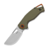 MKM Knives Vincent Satin 折叠刀, G10 Green MKVCN-GGS