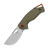 MKM Knives Vincent Satin 折叠刀, G10 Green MKVCN-GGS