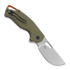 MKM Knives Vincent Satin foldekniv, G10 Green MKVCN-GGS
