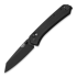 MKM Knives Yipper - MagnaCut - G10 sulankstomas peilis, juoda MKYP-GBKB