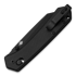 MKM Knives Yipper - MagnaCut - G10 סכין מתקפלת, שחור MKYP-GBKB