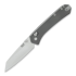MKM Knives Yipper - MagnaCut - Titanium kääntöveitsi MKYP-T