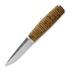 Nóż ML Custom Knives Birch bark 4