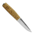 ML Custom Knives Birch bark 4 knife