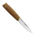 ML Custom Knives Birch Bark, carbon steel