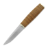 ML Custom Knives Birch Bark N690