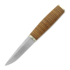 ML Custom Knives Birch Bark N690