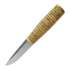 ML Custom Knives Birch Bark Puukko 6