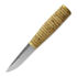 ML Custom Knives Birch Bark Puukko 6