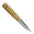 ML Custom Knives Birch Bark Puukko 6