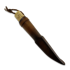 ML Custom Knives Birch Bark Puukko 6