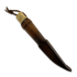 ML Custom Knives Birch Bark Puukko 6