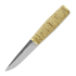 ML Custom Knives Birch Bark Puukko 7