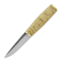 ML Custom Knives Birch Bark Puukko 7