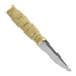 ML Custom Knives Birch Bark Puukko 7