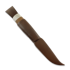 ML Custom Knives Birch Bark, reindeer horn, carbon steel
