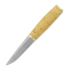 ML Custom Knives CPM Magnacut knife, birch bark