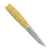 ML Custom Knives CPM Magnacut knife, birch bark