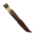 ML Custom Knives CPM Magnacut knife, birch bark