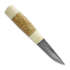 ML Custom Knives Damascuspuukko