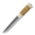 ML Custom Knives Leuku