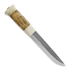 ML Custom Knives Leuku