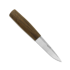 ML Custom Knives Maasepän puukko, smoked oak