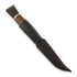 ML Custom Knives Magnacut, ironwood