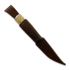 ML Custom Knives Magnacut Puukko, Birch Bark