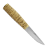 ML Custom Knives Magnacut Puukko, Birch Bark