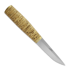 ML Custom Knives Magnacut Puukko, Birch Bark
