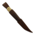 ML Custom Knives Magnacut Puukko, Birch Bark