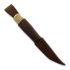 ML Custom Knives Magnacut Puukko, Birch Bark